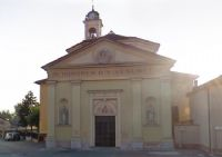Chiesa della Beata Vergine ...