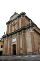 Chiesa parrocchiale di Sant...