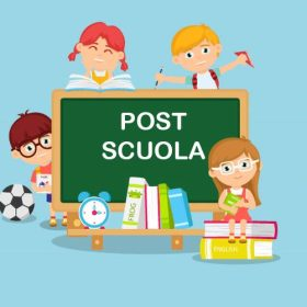 Avvio post scuola