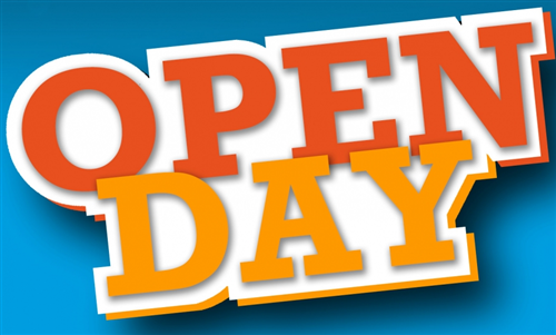 Open day scuola primaria. 13 dicembre 2025